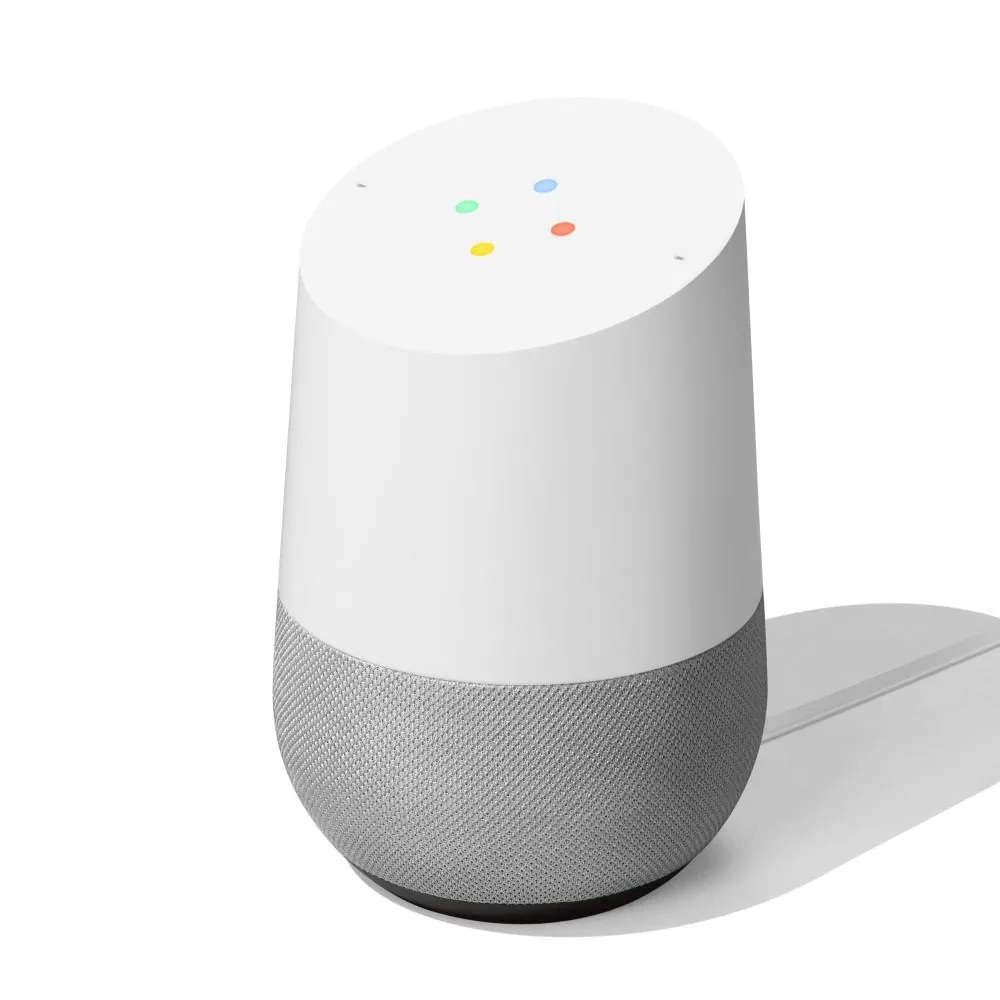 Google Home